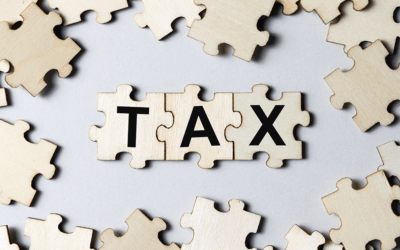 Provisions of Tax Cuts and Jobs Act Affecting Tax-Exempt Organizations