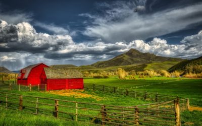3 Estate Planning Mistakes Farmers and Ranchers Make