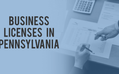 How to Get a Business License in PA