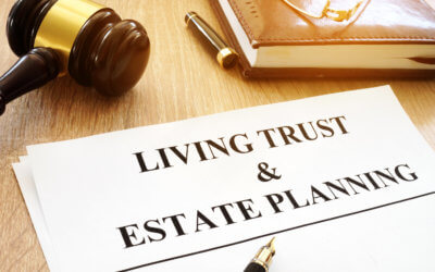 Does a Living Trust Help Avoid Probate?