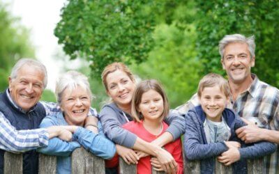 Estate Planning and Goals: Communicating With Family Members