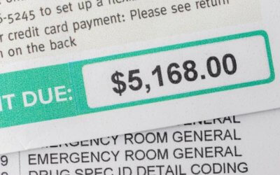 Eliminating Unexpected Medical Bills