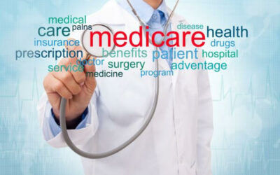 Long-Term Care Coverage Through Medicare