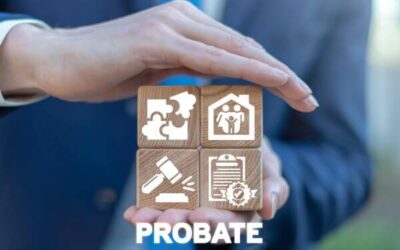 An Overview of Probate