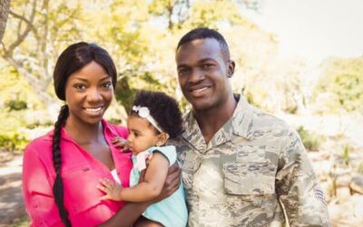 Benefits and Long-Term Care Planning for Veterans
