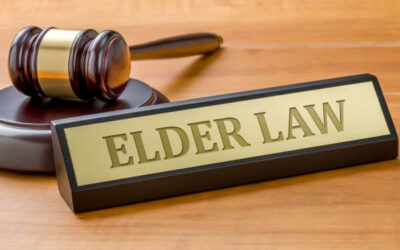 An Analysis of Elder Law and Estate Planning