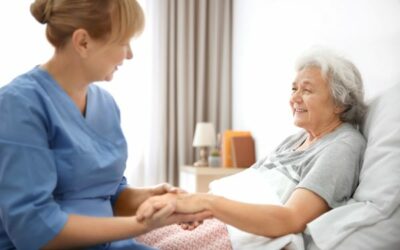 Tips for Selecting a Continuing Care Retirement Community