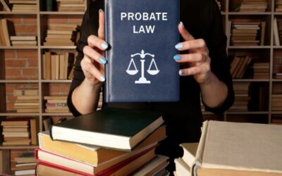 Whether You Have a Will or Not, Understanding the Probate Process Is Important