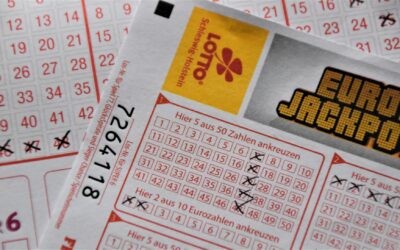 What To Do If You Win The Lottery