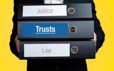 A Brief Overview of Irrevocable and Revocable Trusts