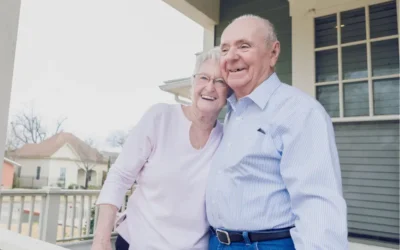 Real Estate Planning for Seniors: How to Protect Your Home and Assets